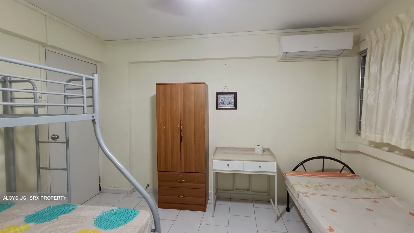 Blk 663A Yishun Avenue 4 (Yishun), HDB 3 Rooms #447920971
